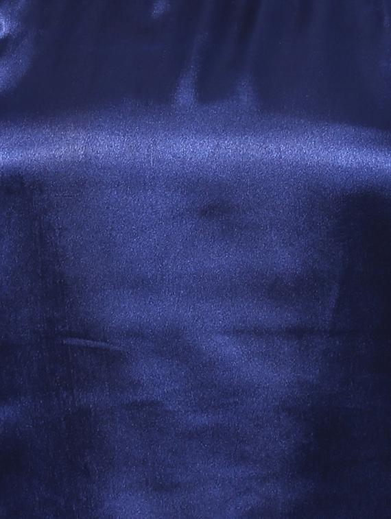 blue off shoulder top - 14639586 - Zoom Image - 4