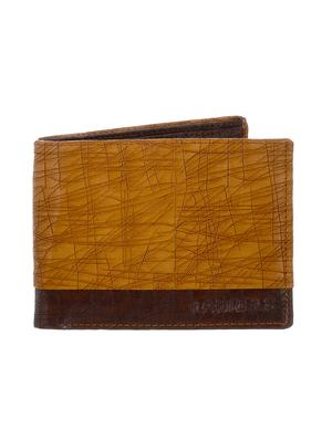 tan leatherette wallet - 14651346 - Standard Image - 4