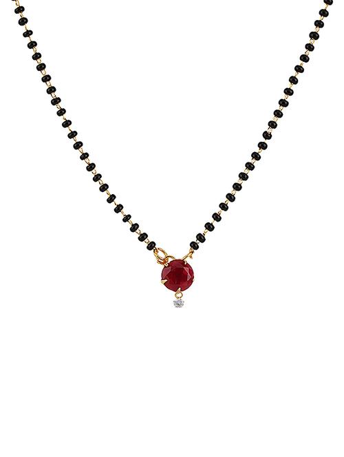 pink metal pendant - 14661632 - Standard Image - 1
