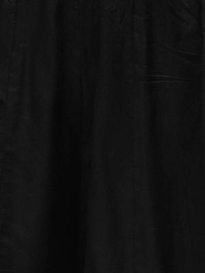 simply kitsch black modal palazzo - 14665345 - Standard Image - 4