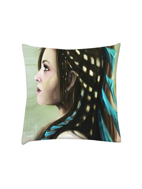 digitally printed cushion covers 16 x 16 inch - 14673819 - Standard Image - 1