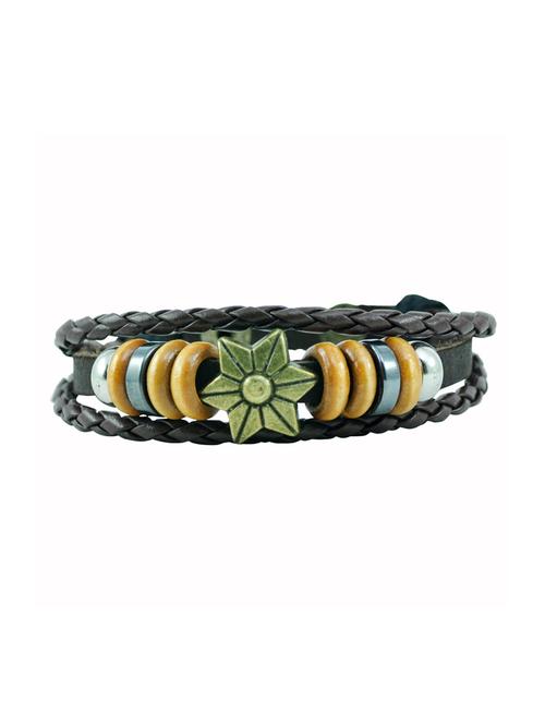 beige metal bracelet - 14674855 - Very Small Image - 1