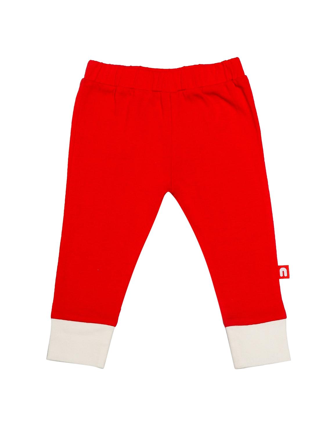 multi colored cotton legging - 14720148 - Zoom Image - 4