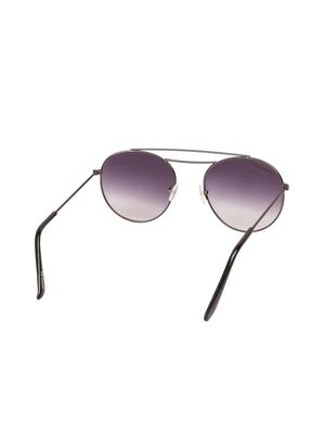danny daze round sunglasses for men & women(d-002-c2) - 14739087 - Standard Image - 4