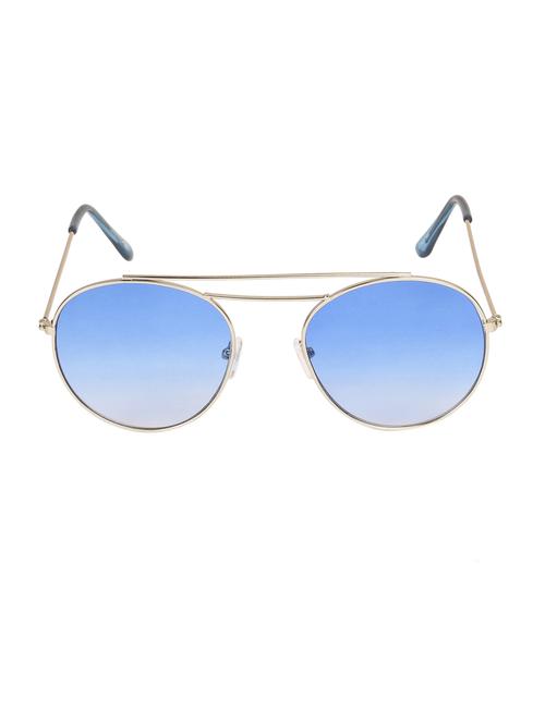 danny daze round sunglasses for men & women(d-002-c7) - 14739092 - Very Small Image - 1