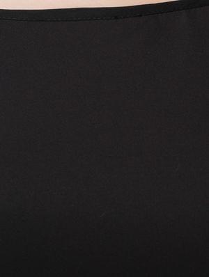 boat neckline pephem dress - 14743141 - Standard Image - 4