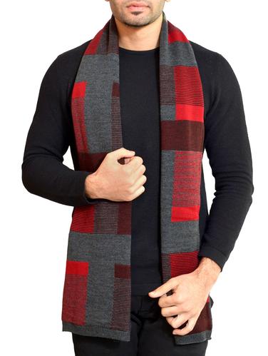multi wool muffler - 14756522 - Very Small Image - 1