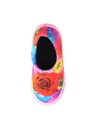 pink canvas sneaker - 14767453 - Standard Image - 4