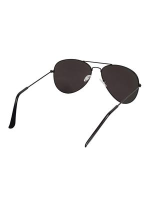 zyaden aviator unisex sunglasses - 14772489 - Standard Image - 4