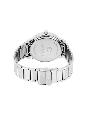 adamo analog dial men's watch combo -108102 - 14780388 - Standard Image - 4