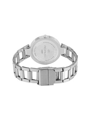 ADAMO Enchant Couple's Wrist Watch 812-2480SM02 - 14794898 - Standard Image - 4