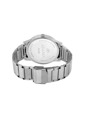 ADAMO Enchant Couple's Wrist Watch 812-2480SM02 - 14794898 - Standard Image - 7