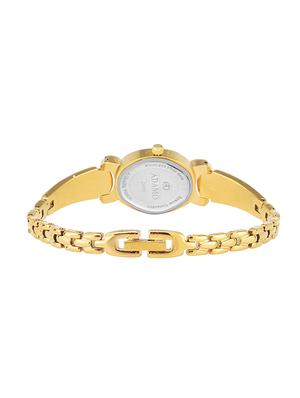 ADAMO Enchant Couple's Wrist Watch 9151-2468YM02 - 14794907 - Standard Image - 7