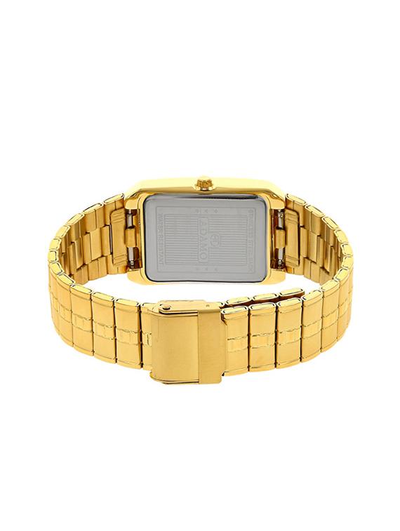 ADAMO Enchant Couple's Wrist Watch 9151-2468YM02 - 14794907 - Zoom Image - 4