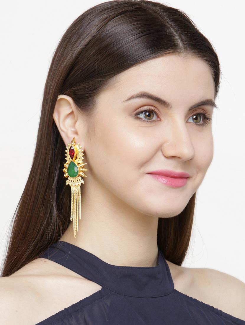 drop earrings - 14806814 - Zoom Image - 4
