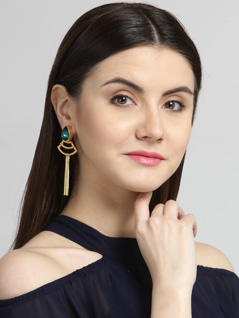 drop earrings - 14806835 - Zoom Image - 4