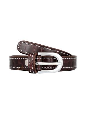 set of 2 belts - 14807748 - Standard Image - 4