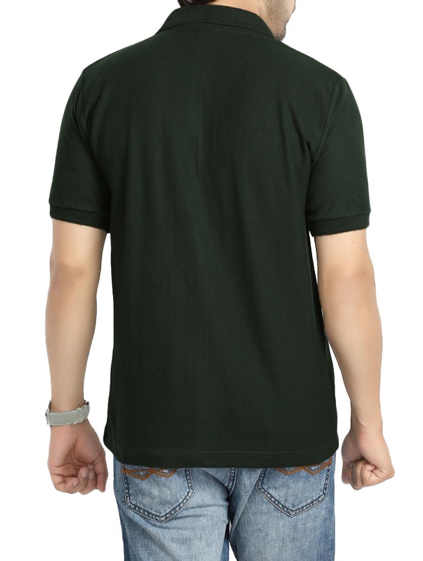 multi colored cotton combos t-shirt (set of 2) - 14813265 - Zoom Image - 4