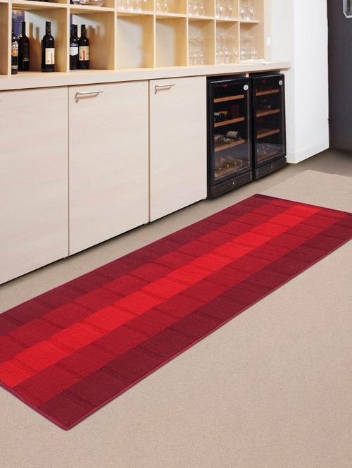 3D Digital Printed Nylon Runner 22 x 55 Inch - 14859908 - Standard Image - 1
