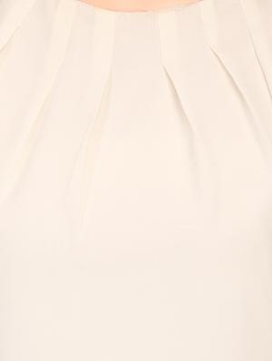 cream solid top - 14867021 - Standard Image - 4