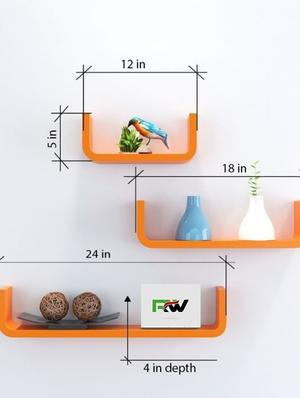 decor home & living round coner u - 14872714 - Standard Image - 4
