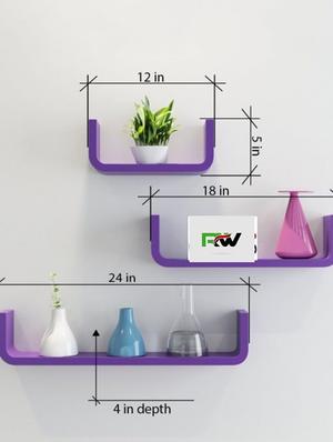 decor home & living round coner u - 14872716 - Standard Image - 4