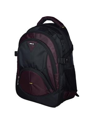 multicolor polyester backpack - 14876322 - Standard Image - 4