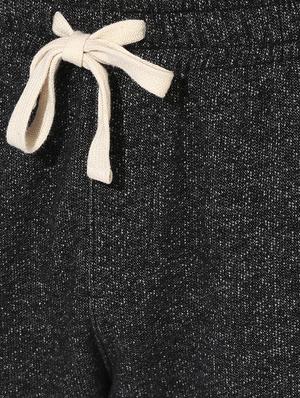 grey cotton joggers - 14880110 - Standard Image - 4