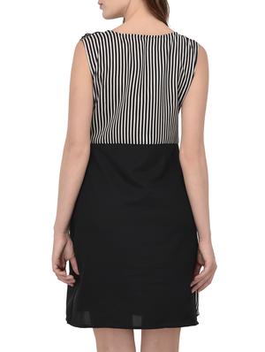black sheath dress - 14884735 - Standard Image - 4