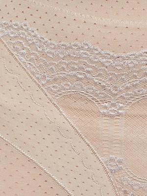 beige shaper brief shapewear - 14884926 - Standard Image - 4