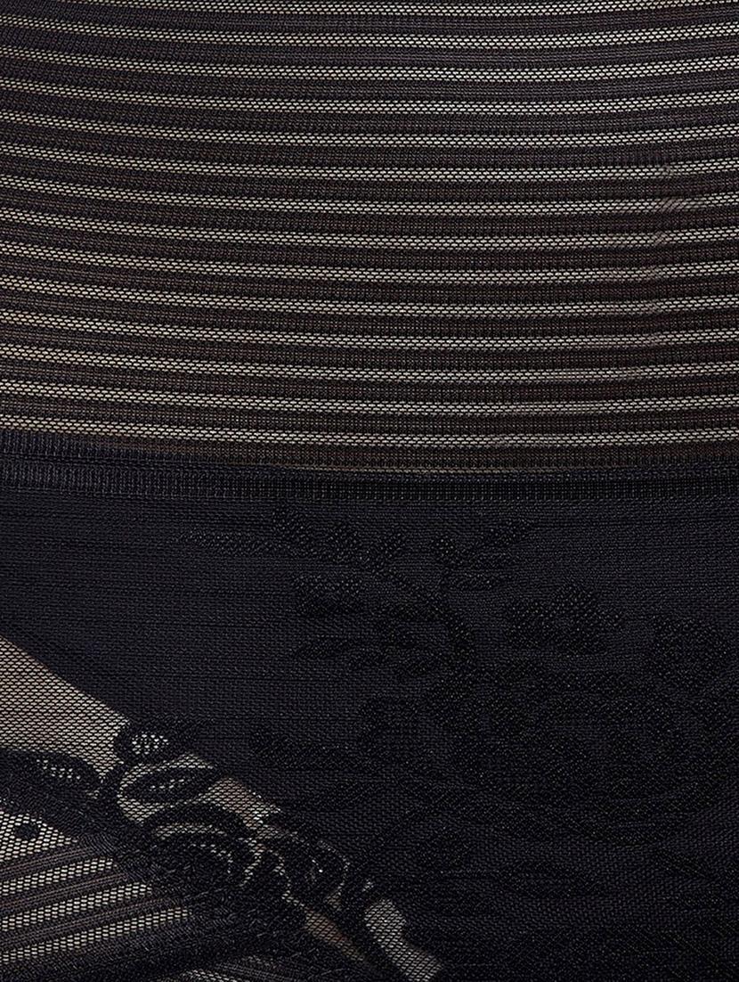 black shaper brief shapewear - 14884933 - Zoom Image - 4