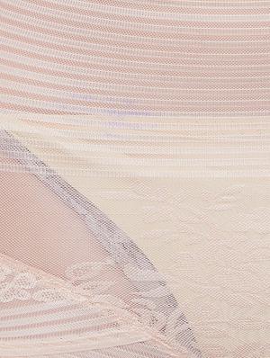 beige shaper brief shapewear - 14884934 - Standard Image - 4