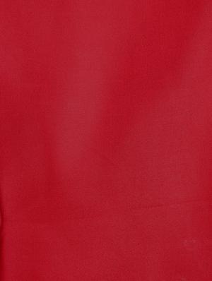 maroon rayon straight palazzo - 14886011 - Standard Image - 4