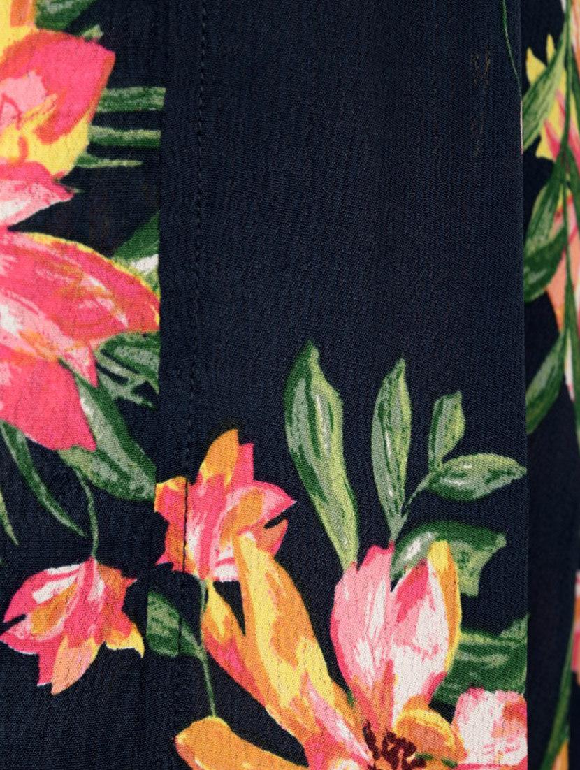 black crepe shrug - 14888045 - Zoom Image - 4