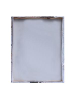 Canvas Elephant Portrait Wall Painting - 14893942 - Standard Image - 4