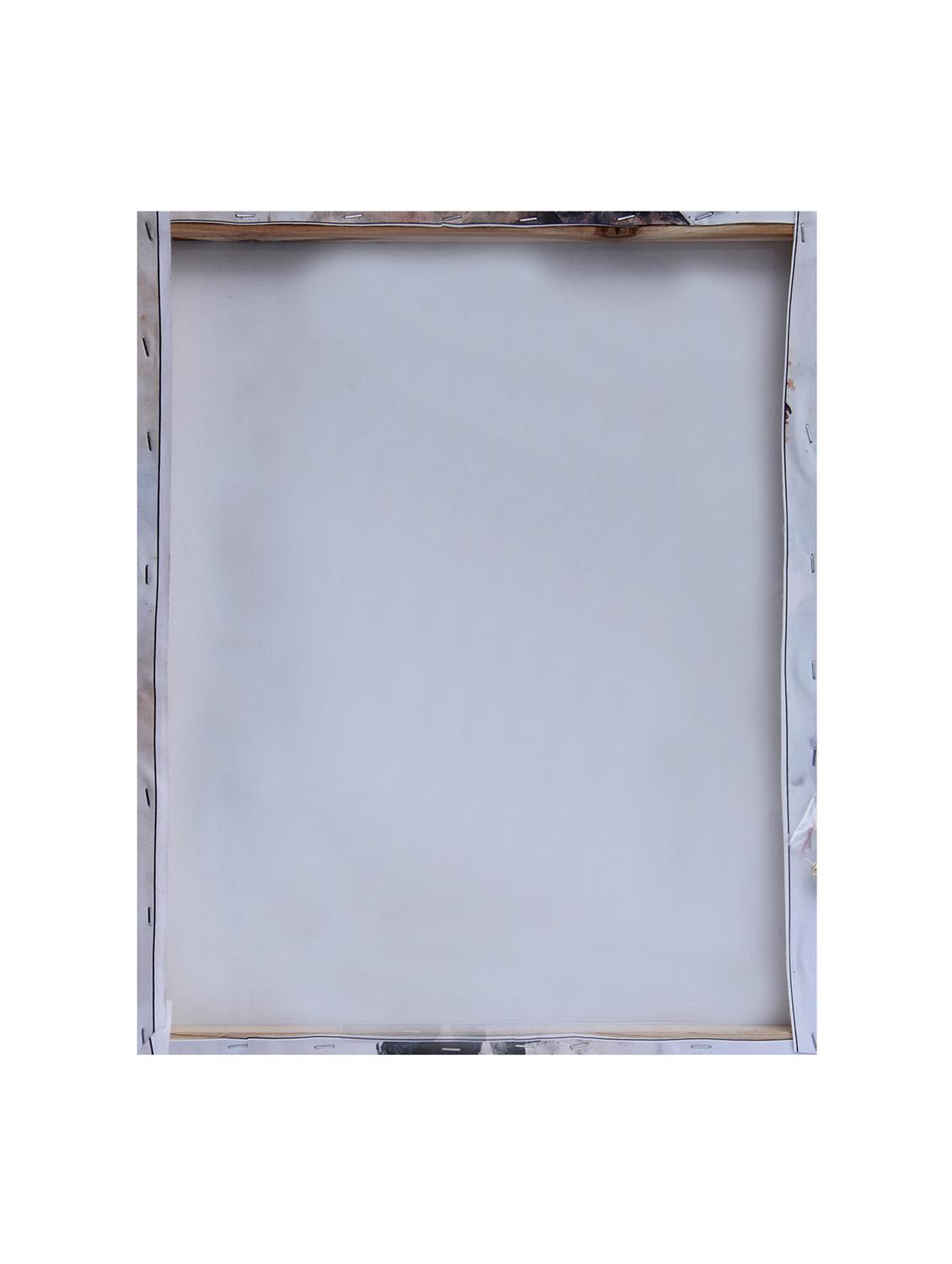 Canvas Elephant Portrait Wall Painting - 14893942 - Zoom Image - 4