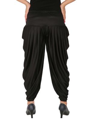 multi lycra combo salwars - 14900504 - Standard Image - 4
