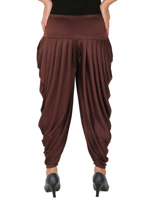 multi lycra combo salwars - 14900510 - Standard Image - 7