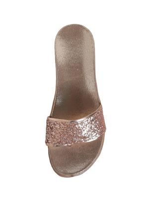 copper toe separator sandal - 14904937 - Standard Image - 4