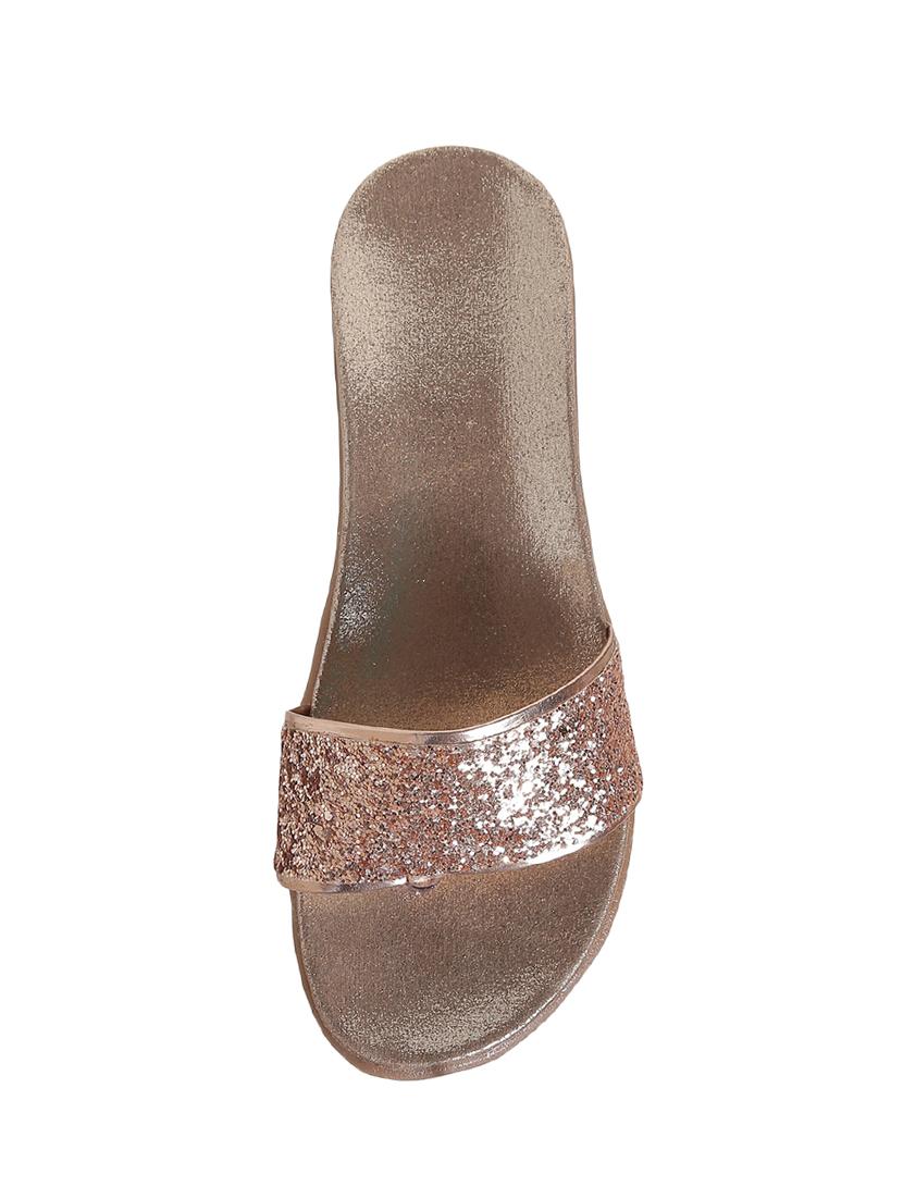 copper toe separator sandal - 14904937 - Zoom Image - 4