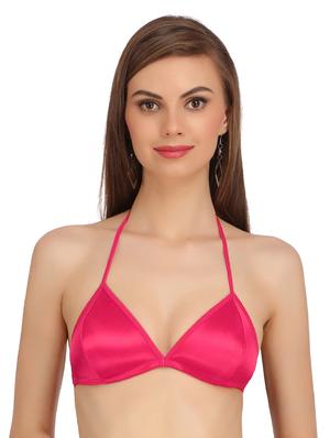 set of 2 multi colored plunge bra - 14907041 - Standard Image - 4