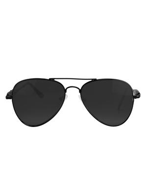 Amour-Propre Multicolor Aviator Sunglass For Unisex (AM_CMB_LP_1045) - 14907595 - Standard Image - 4