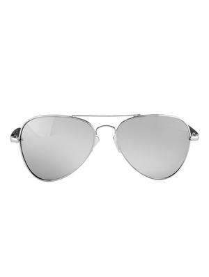 Amour-Propre Multicolor Aviator Sunglass For Unisex (AM_CMB_LP_1059) - 14907609 - Standard Image - 4