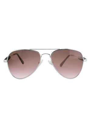 Amour-Propre Multicolor Aviator Sunglass For Unisex (AM_CMB_LP_1068) - 14907618 - Standard Image - 4