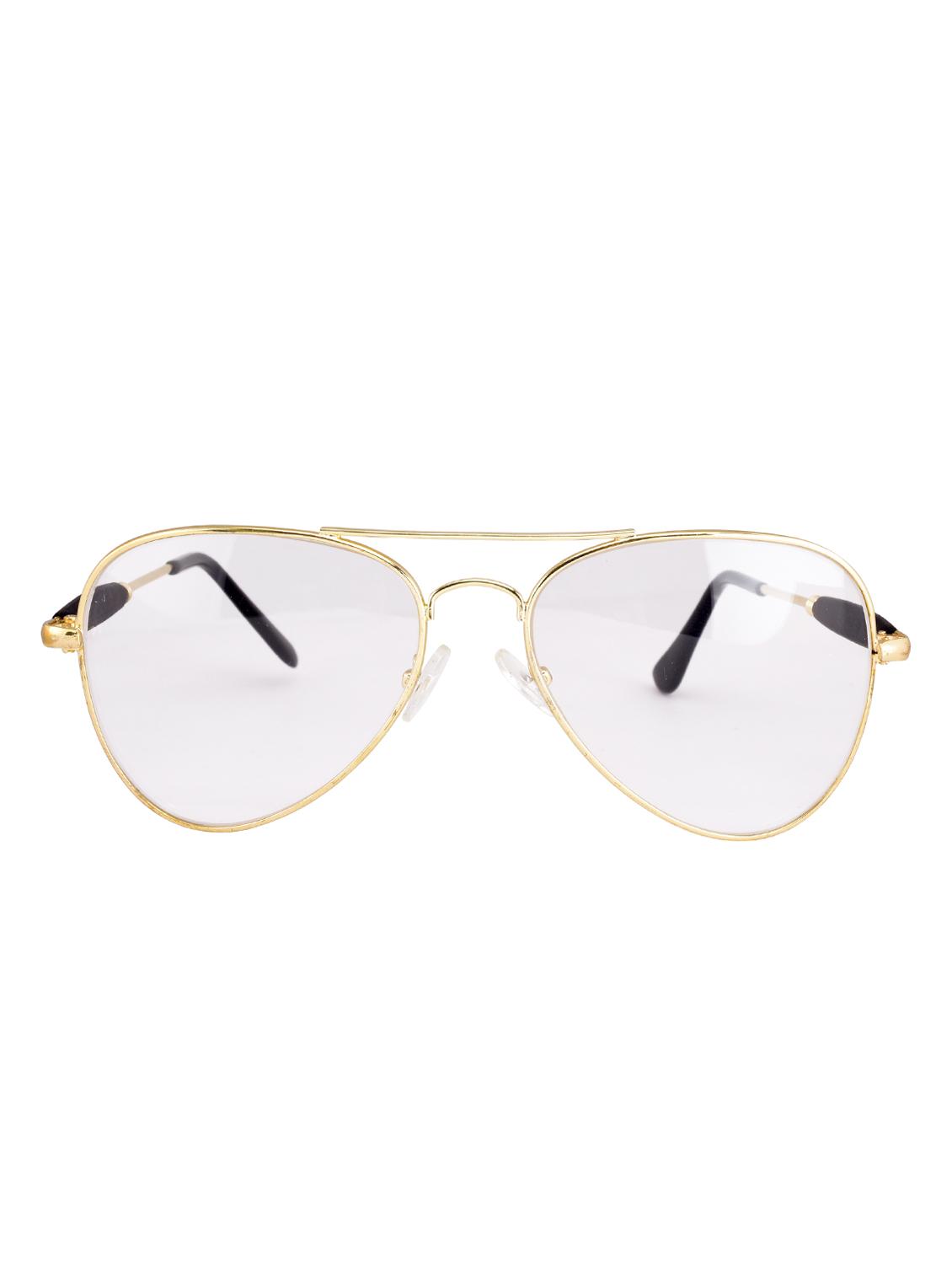 Amour-Propre Multicolor Aviator Sunglass (AM_CMB_LP_1079) - 14907629 - Zoom Image - 4