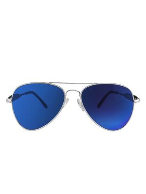 Amour-Propre Multicolor Aviator Sunglass (AM_CMB_LP_1081) - 14907631 - Standard Image - 4