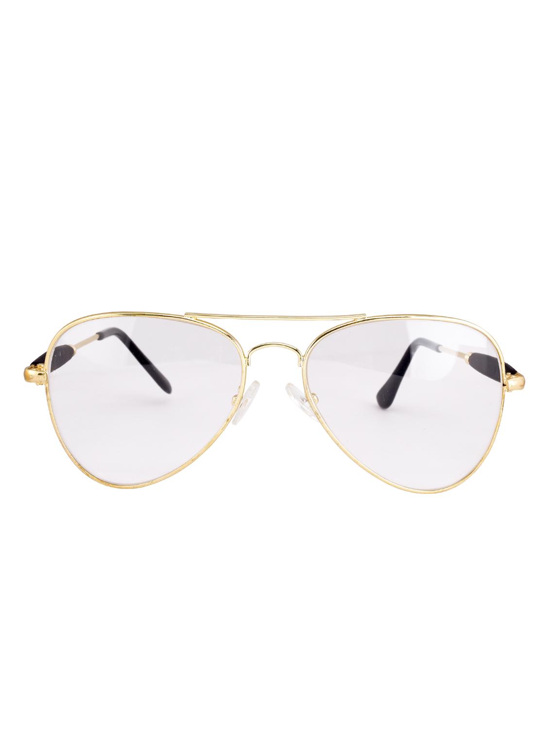Amour-Propre Multicolor Aviator Sunglass (AM_CMB_LP_1085) - 14907635 - Zoom Image - 4