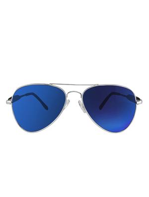 Amour-Propre Multicolor Aviator Sunglass (AM_CMB_LP_1087) - 14907637 - Standard Image - 4