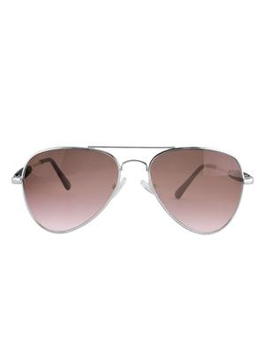 Amour-Propre Multicolor Aviator Sunglass For Unisex (AM_CMB_LP_1089) - 14907639 - Standard Image - 4