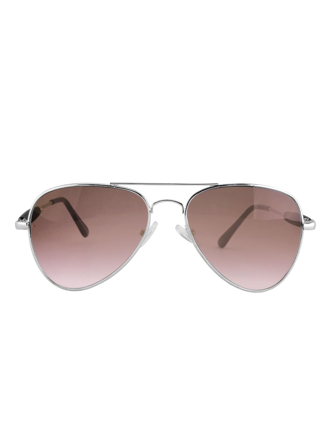 Amour-Propre Multicolor Aviator Sunglass(AM_CMB_LP_1103) - 14907653 - Zoom Image - 4